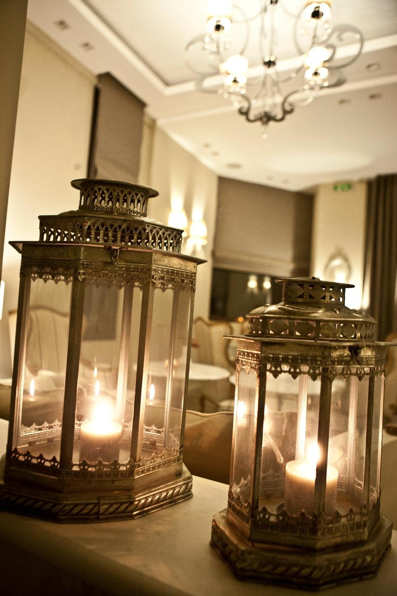 Melies Boutique Hotel Káto Loutrákion Dış mekan fotoğraf