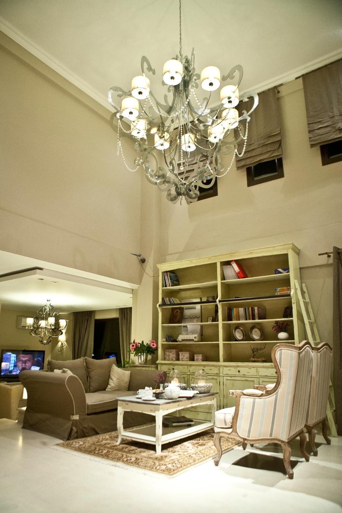 Melies Boutique Hotel Káto Loutrákion Dış mekan fotoğraf