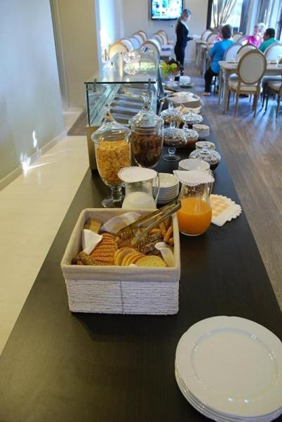 Melies Boutique Hotel Káto Loutrákion Dış mekan fotoğraf